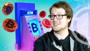 Billy Markus Calls Bitcoin ATMs “Ripoffs,” Fuels Security Concerns