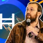 Charles Hoskinson Sparks Debate on Blockchain Speed and TPS