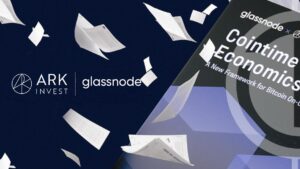 ARK Invest And Glassnode Unveil New Framework For Bitcoin Analysis