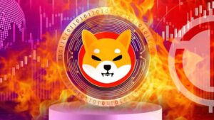 Shiba Inu Experiences 567% Surge in Token Burn Rate, Fuelling Market Optimism