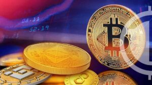 Analyst Maps Bitcoin’s Trajectory Amidst Economic Turbulence