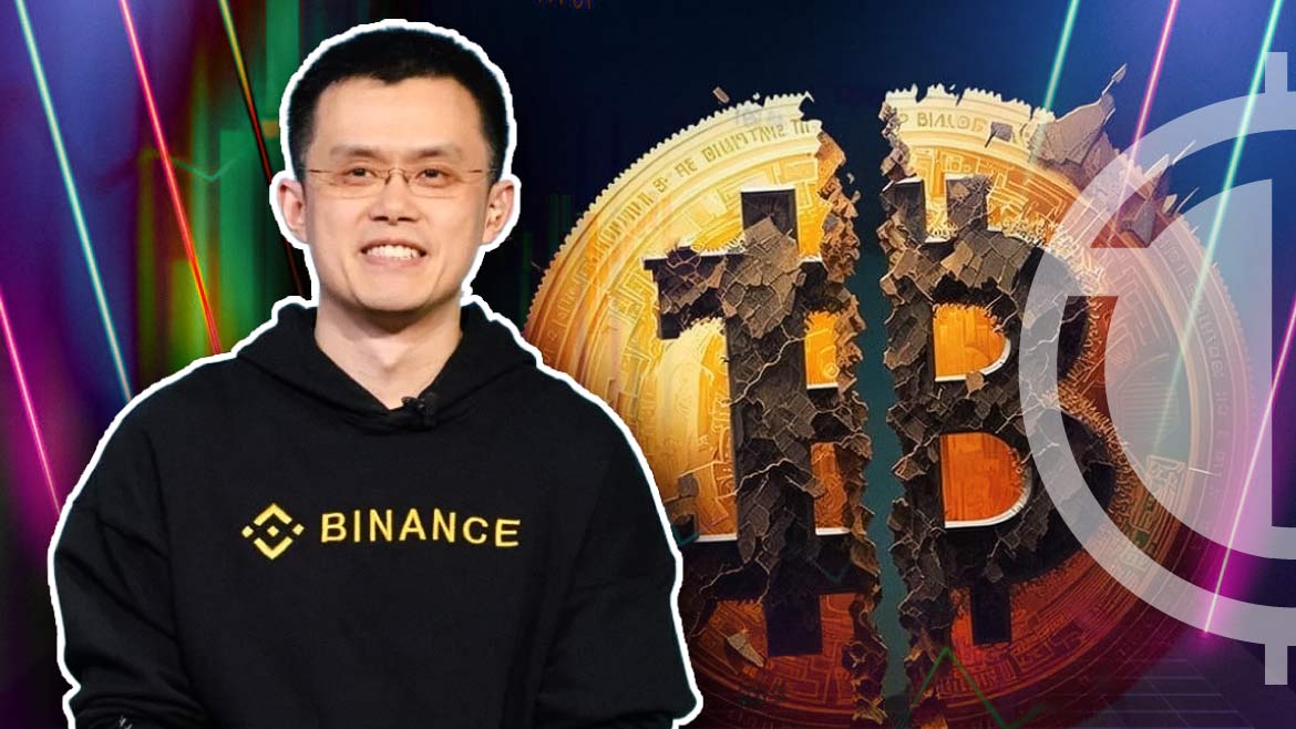 Binance CEO Sheds Light on Bitcoin Halving’s Historical Impact