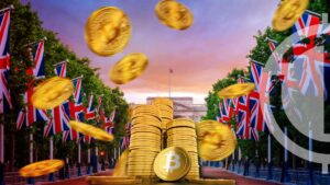 UK Takes Lead in Crypto Regulation Amidst Bitcoin Surge