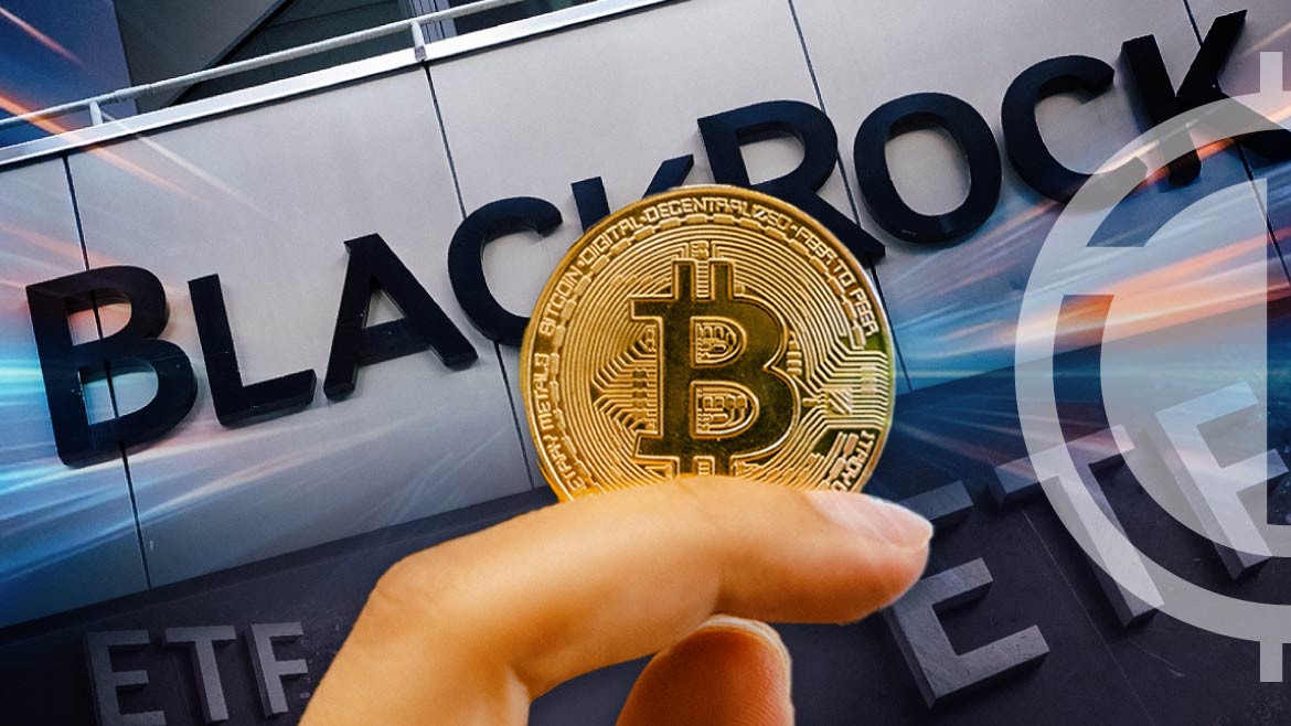 BlackRock’s Bitcoin ETF Move Fuels Market Surge: The Lowdown