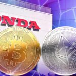 Honda Drives into the Crypto Lane with FCF Pay Partnership