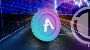 Investor Caution Grows as Aave Tackles Critical $70 Resistance