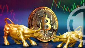 Market Buzz: Bitcoin’s Rollercoaster Ride Toward $48K