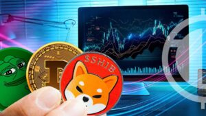 DOGE Breakout Falls Short, Pepe and SHIB Face Challenges in Crypto Landscape