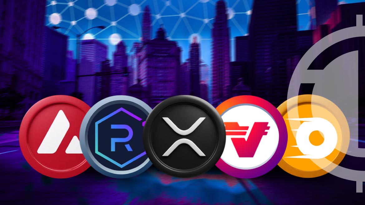 XRP Triumphs After SEC Verdict; Verasity Token Burn Ignites 71% Price Surge