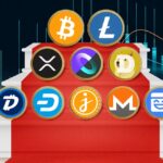 CoinMarketCap's Weekly Digest: Cryptos Making Waves Right Now