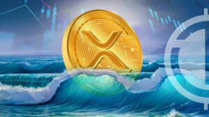 XRP’s Potential Soars: Elliott Wave Theory Points to $27 Price Target