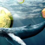 Shiba Inu Cryptocurrency Experiences a Striking 388% Surge in Whale Transactions