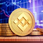 BNB Faces Crucial Support Test Amidst Binance's Strategic Moves