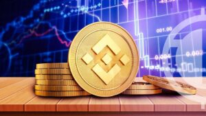 BNB Faces Crucial Support Test Amidst Binance’s Strategic Moves