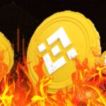 BNB Surges 3% After Binance's Latest $453M Token Burn