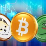 Crypto Frenzy: PEPE, ELON, and Bitcoin's Thrilling Price Surges