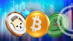 Crypto Frenzy: PEPE, ELON, and Bitcoin’s Thrilling Price Surges