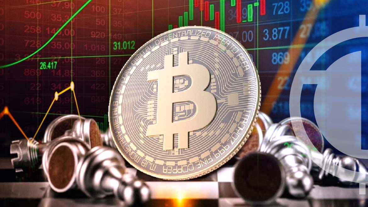 Rising Against the Odds: The Forces Driving Bitcoin’s Unprecedented Rally