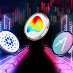 Report Sheds Light on Altcoin Movement Amid Bitcoin's Price Volatility