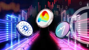 Report Sheds Light on Altcoin Movement Amid Bitcoin’s Price Volatility