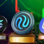 Crypto Market Sees Varied Performances: INJ, BAND, and SOL Surge