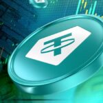 Tether's $9.99B on Exchanges: A Precursor to Bitcoin's Halving Event Impact?