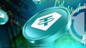Tether’s $9.99B on Exchanges: A Precursor to Bitcoin’s Halving Event Impact?