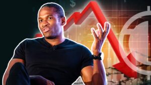 BitMEX Co-Founder Foresees an Impending Economic Recession in Five Years