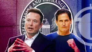 Elon Musk and Mark Cuban Team Up to Challenge SEC’s Internal Trials