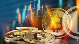 Bitcoin Hits 17-Month High: ETF Hype Fuels Market Optimism