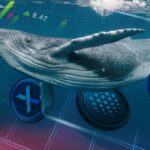 DYDX, OCEAN, TUSD, REQ Witness Major Spike in Whale Transactions