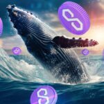 Whale's $37M MATIC Transfer Boosts Price Amid Broader Crypto Decline