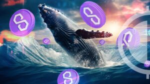 Whale’s $37M MATIC Transfer Boosts Price Amid Broader Crypto Decline