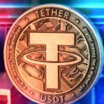 Significant Accumulation Spikes Witnessed in Top Tether Wallets