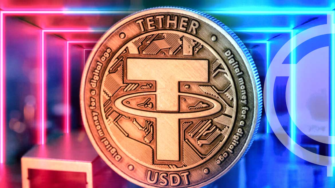 Significant Accumulation Spikes Witnessed in Top Tether Wallets