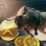 Altcoin Triad at $320B: Will Ethereum, BNB, and XRP Guide to 2017's ATH?