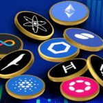 Cardano Leads the Way: Exploring the Top Cryptocurrency Projects in Development