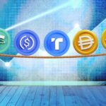 Stablecoin Surge Boosts Bitcoin to $30K: Santiment Report Unveils Market Shift