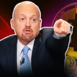 Bitcoin Resilience Shines as Market Weathers Jim Cramer's Storm