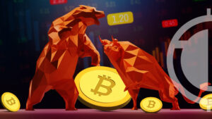 2023’s Crypto Landscape: Bitcoin Hits $35,000 as Institutions Eye US BTC ETFs