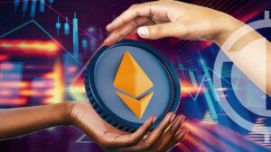 Crypto Exchanges Witness a Whopping 110,000 Ethereum Withdrawal in a Day