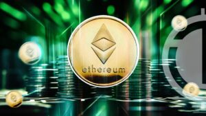 Ethereum Experiences Record Non-Exchange Holdings as Network Fees Plummet