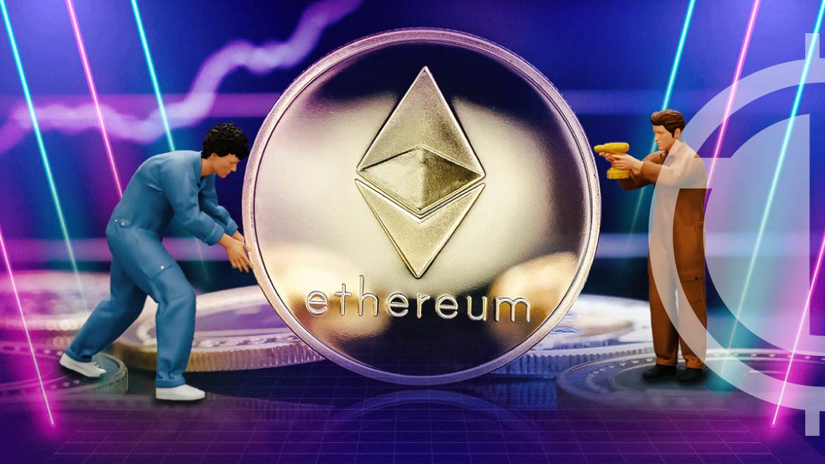 Ethereum’s Long-Term Bullish Signals Amidst Short-Term Volatility