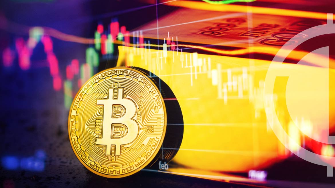 Bitcoin vs. Gold: Can Bitcoin Replicate Gold’s 2004 ETF Surge?