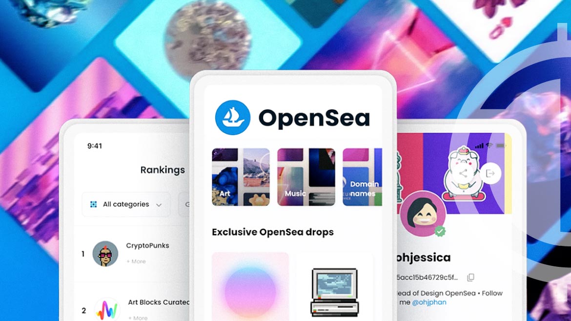 OpenSea Unveils OpenSea Studio To Help NFT Creators Launch Projects