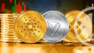 Market Momentum Builds for ADA, BNB, and TRX: Potential Surge
