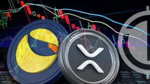 Terra Luna, XRP, and Crypto Holders Navigate Challenging Market News