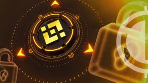 Binance Advances Security Measures with Launch of BNB Safe{Wallet}