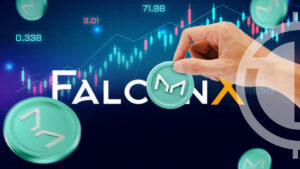 Report: MKR Witnesses 170% Surge Amidst FalconX Transfer Concerns