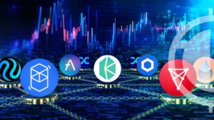 Kyber Network’s KNC Surges by 27% Gain in an Explosive Crypto Week